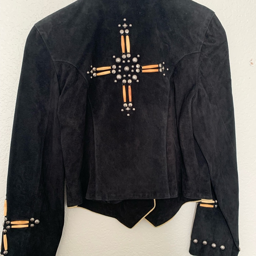 Frontier Collection Jacket - image 3